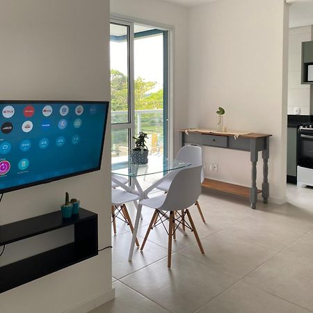 Conforto 1 Quadra Da Praia Nos Ingleses Sul N1408 Florianopolis Ngoại thất bức ảnh