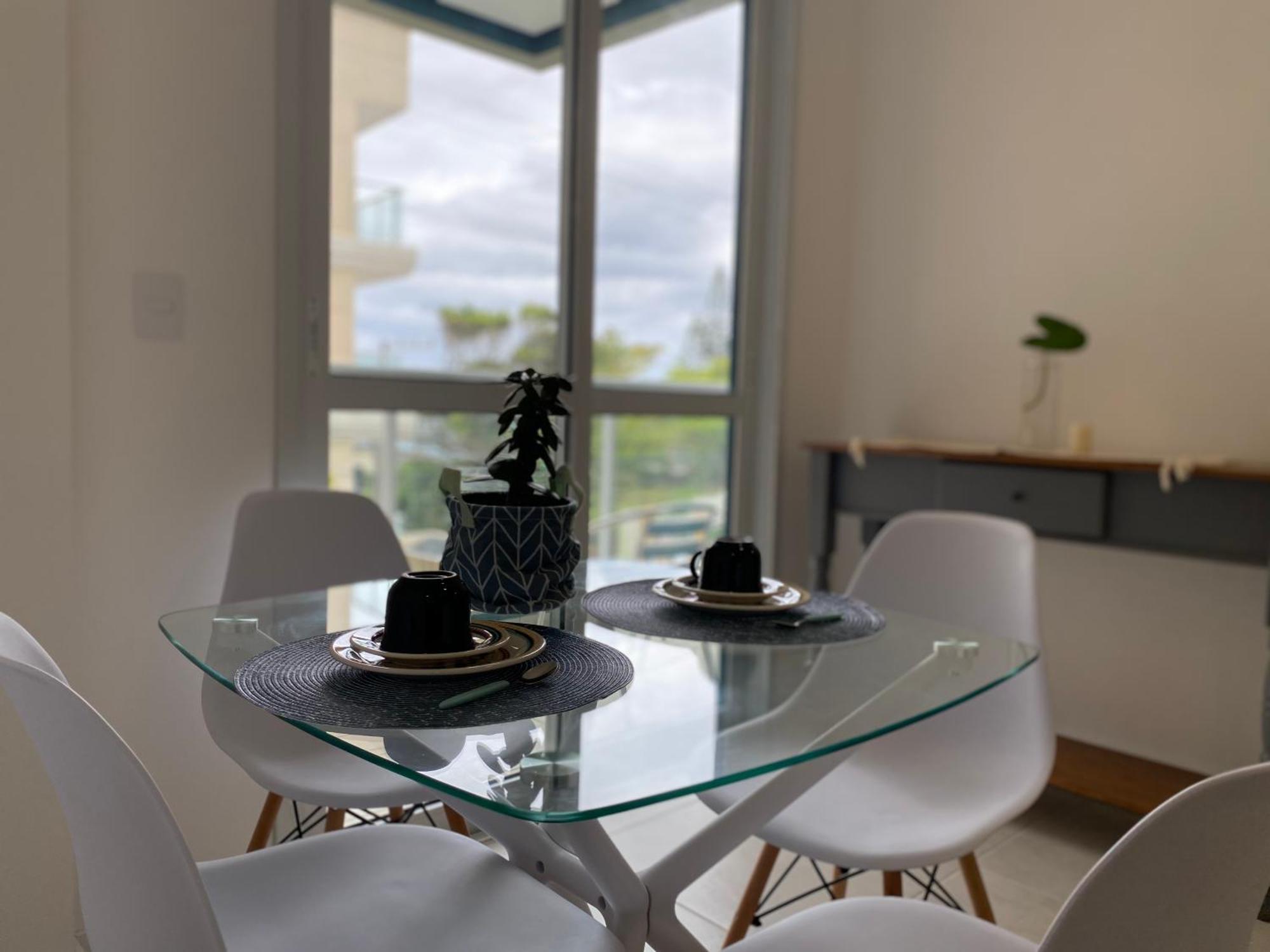 Conforto 1 Quadra Da Praia Nos Ingleses Sul N1408 Florianopolis Ngoại thất bức ảnh
