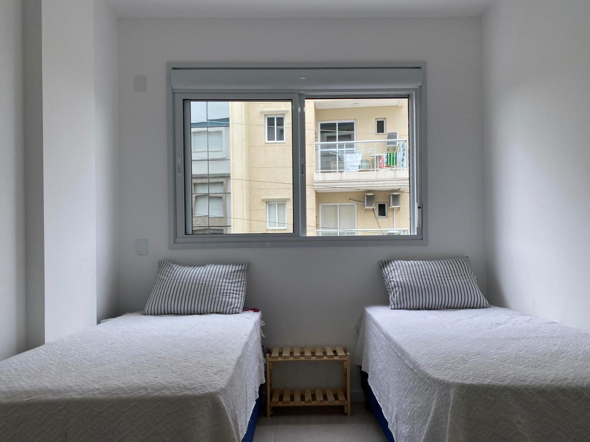 Conforto 1 Quadra Da Praia Nos Ingleses Sul N1408 Florianopolis Ngoại thất bức ảnh