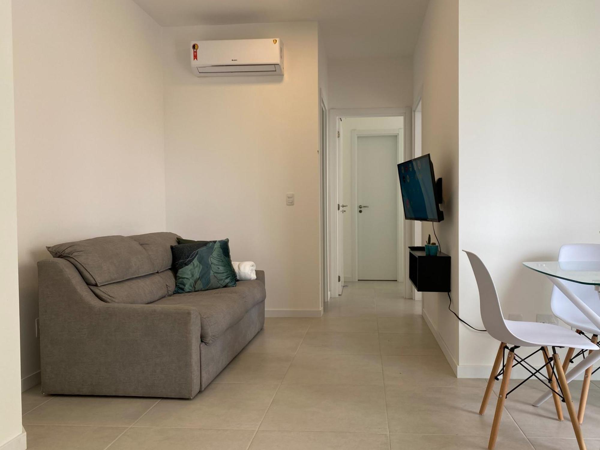 Conforto 1 Quadra Da Praia Nos Ingleses Sul N1408 Florianopolis Ngoại thất bức ảnh