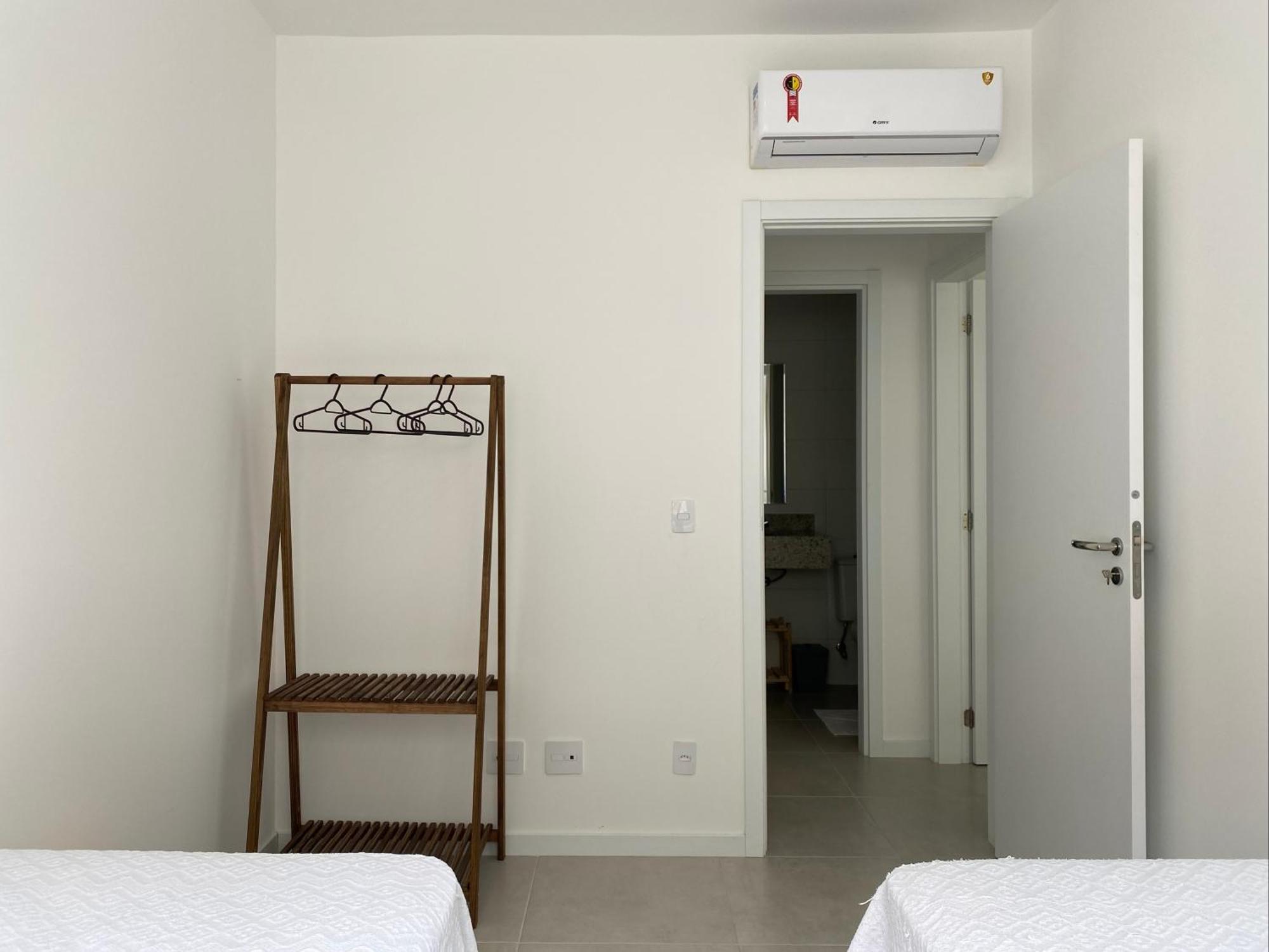 Conforto 1 Quadra Da Praia Nos Ingleses Sul N1408 Florianopolis Ngoại thất bức ảnh